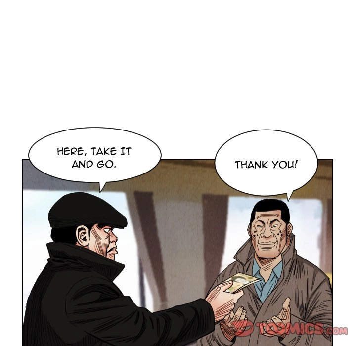 The Knuckleheads Chapter 36 page 82 - 