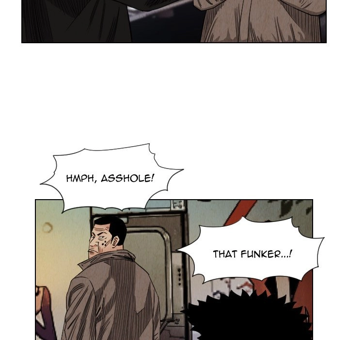 The Knuckleheads Chapter 36 page 83 - 