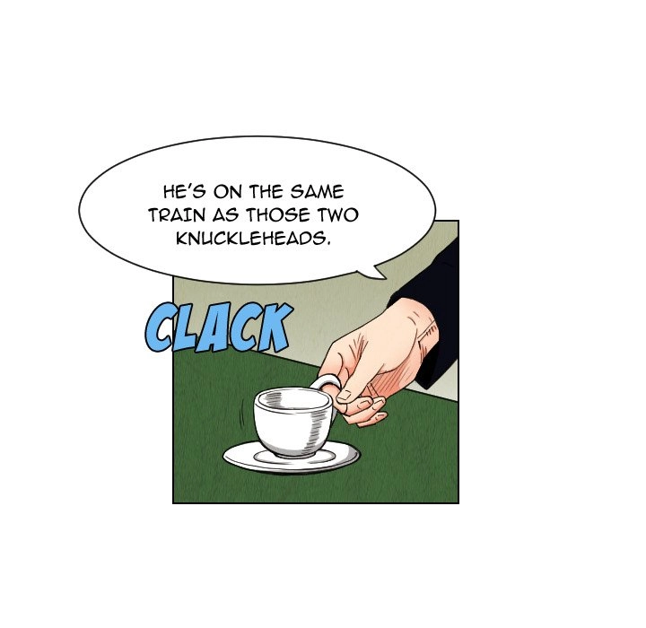 The Knuckleheads Chapter 37 page 11 - 