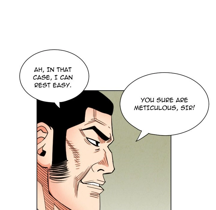 The Knuckleheads Chapter 37 page 12 - 