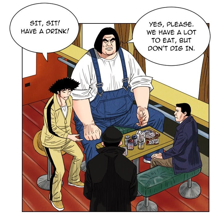 The Knuckleheads Chapter 37 page 17 - 