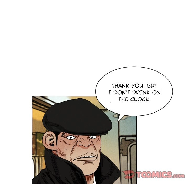 The Knuckleheads Chapter 37 page 18 - 