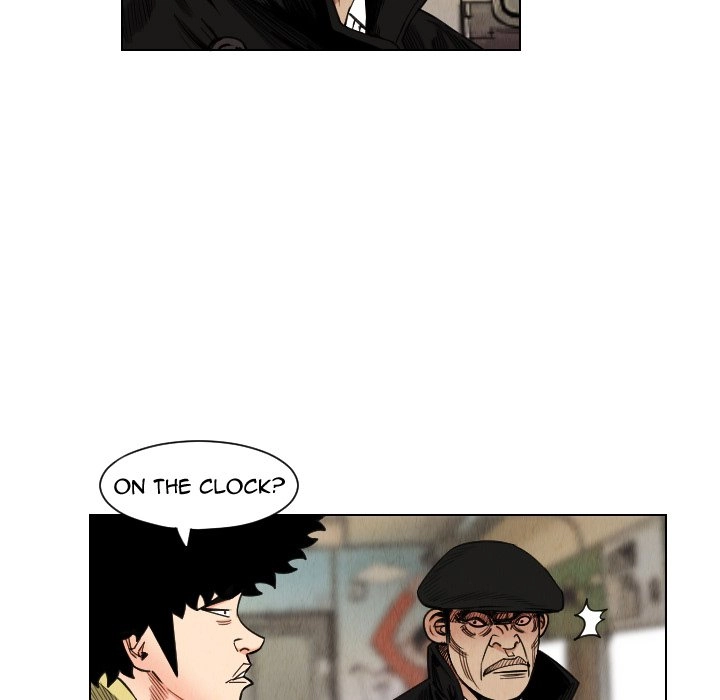 The Knuckleheads Chapter 37 page 19 - 