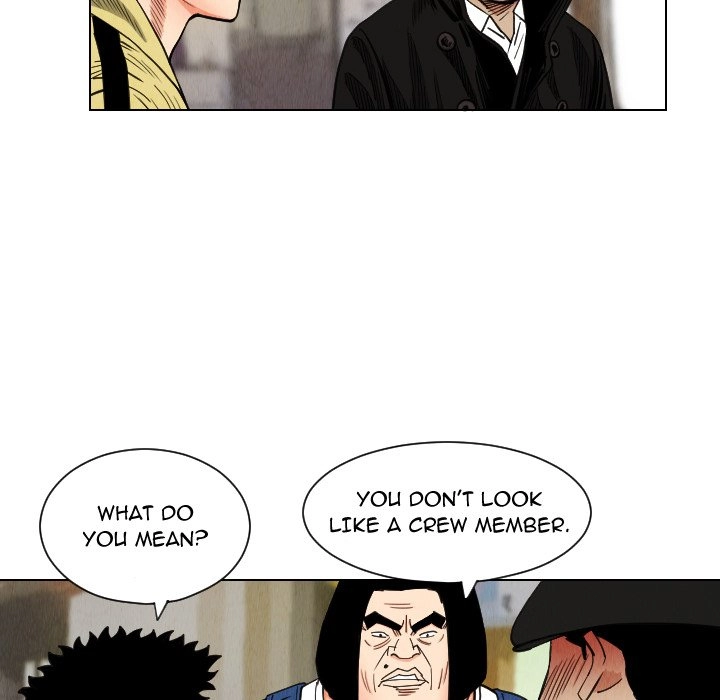 The Knuckleheads Chapter 37 page 20 - 
