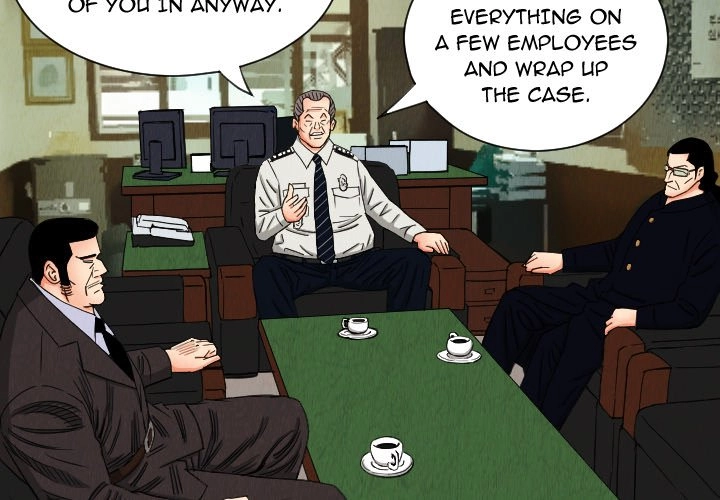 The Knuckleheads Chapter 37 page 3 - 