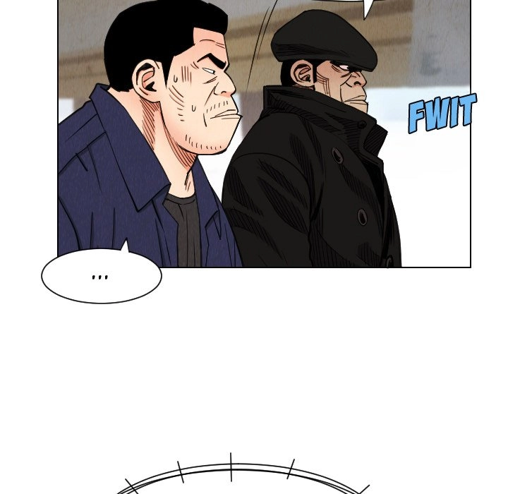 The Knuckleheads Chapter 37 page 23 - 
