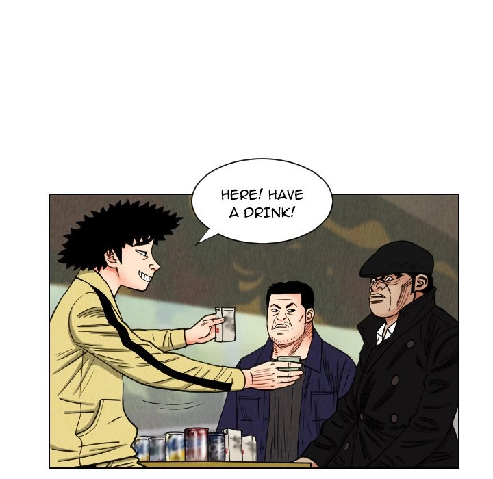 The Knuckleheads Chapter 37 page 25 - 