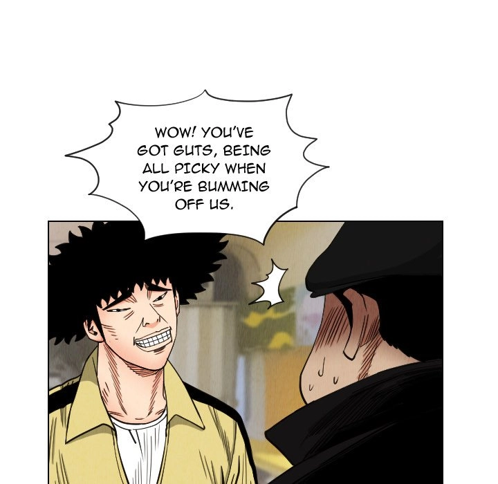 The Knuckleheads Chapter 37 page 27 - 