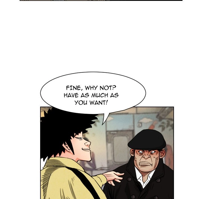 The Knuckleheads Chapter 37 page 28 - 