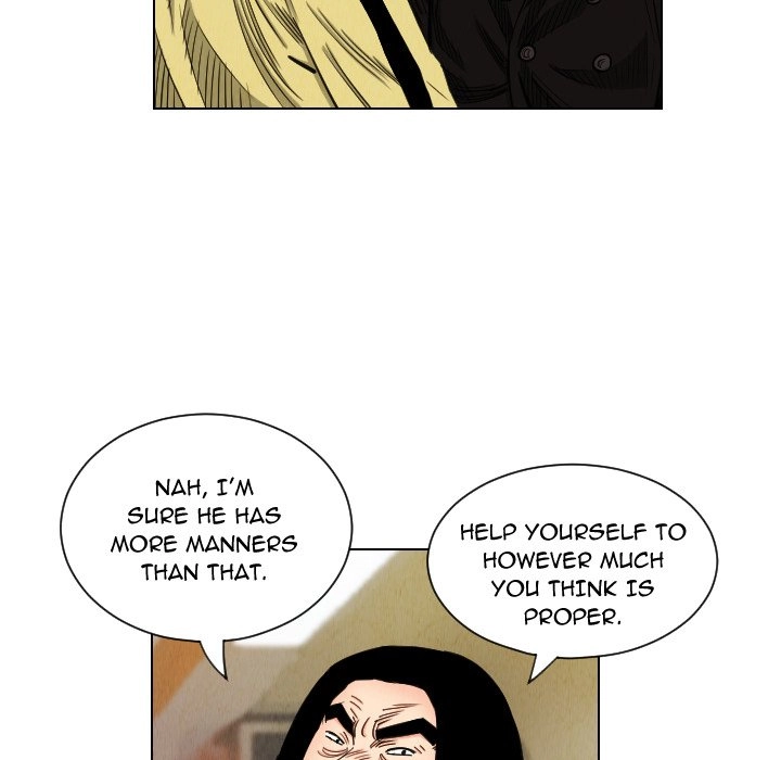 The Knuckleheads Chapter 37 page 29 - 