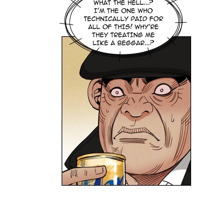 The Knuckleheads Chapter 37 page 31 - 
