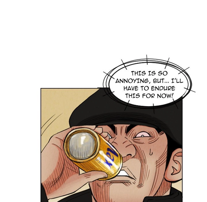 The Knuckleheads Chapter 37 page 32 - 