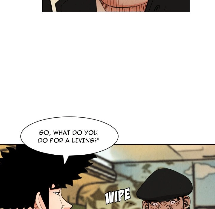 The Knuckleheads Chapter 37 page 33 - 