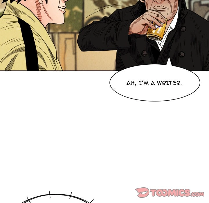 The Knuckleheads Chapter 37 page 34 - 