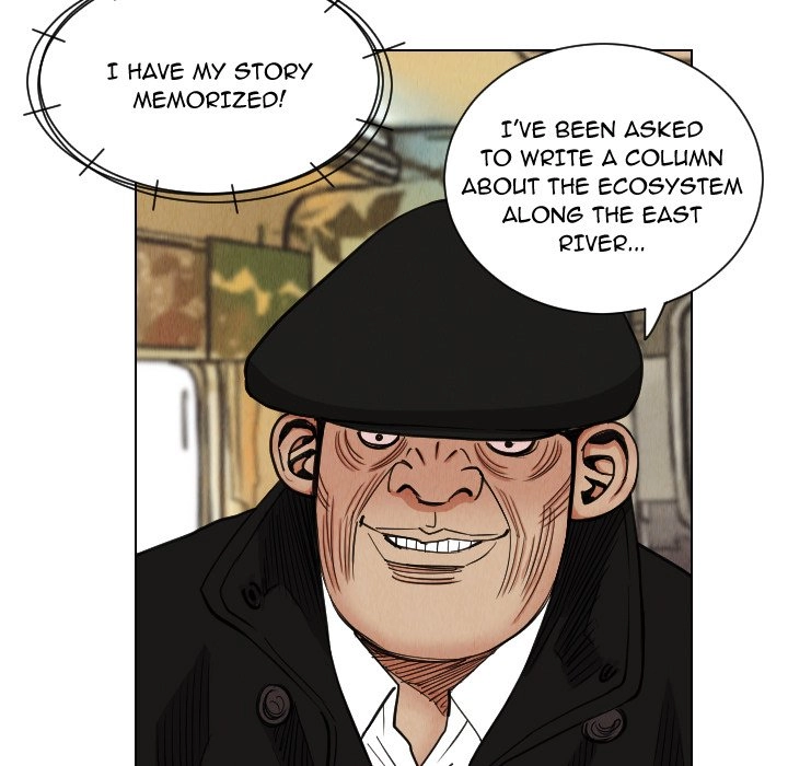 The Knuckleheads Chapter 37 page 35 - 