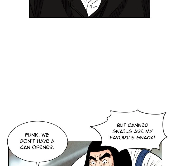The Knuckleheads Chapter 37 page 36 - 