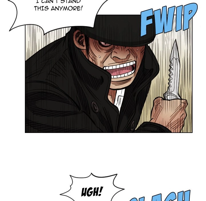 The Knuckleheads Chapter 37 page 39 - 