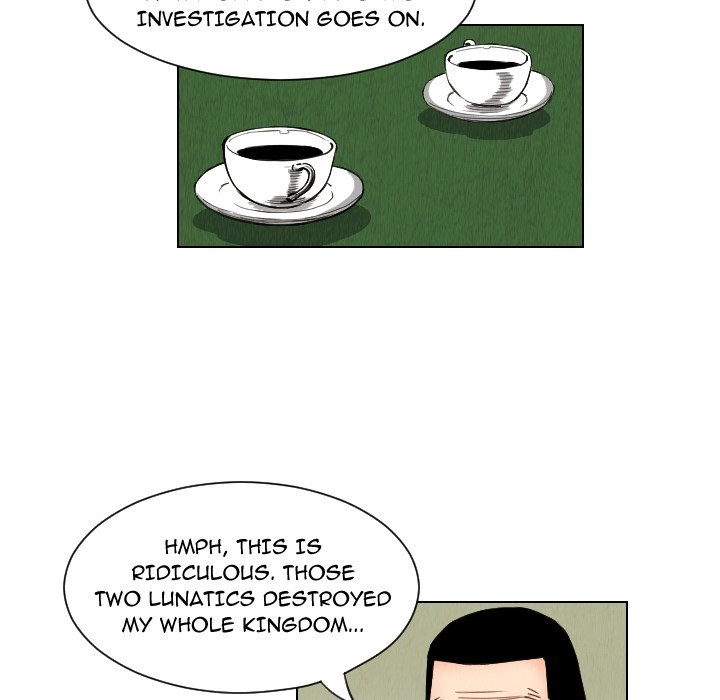 The Knuckleheads Chapter 37 page 5 - 