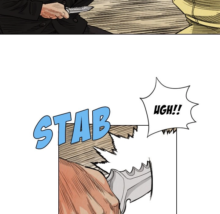 The Knuckleheads Chapter 37 page 43 - 