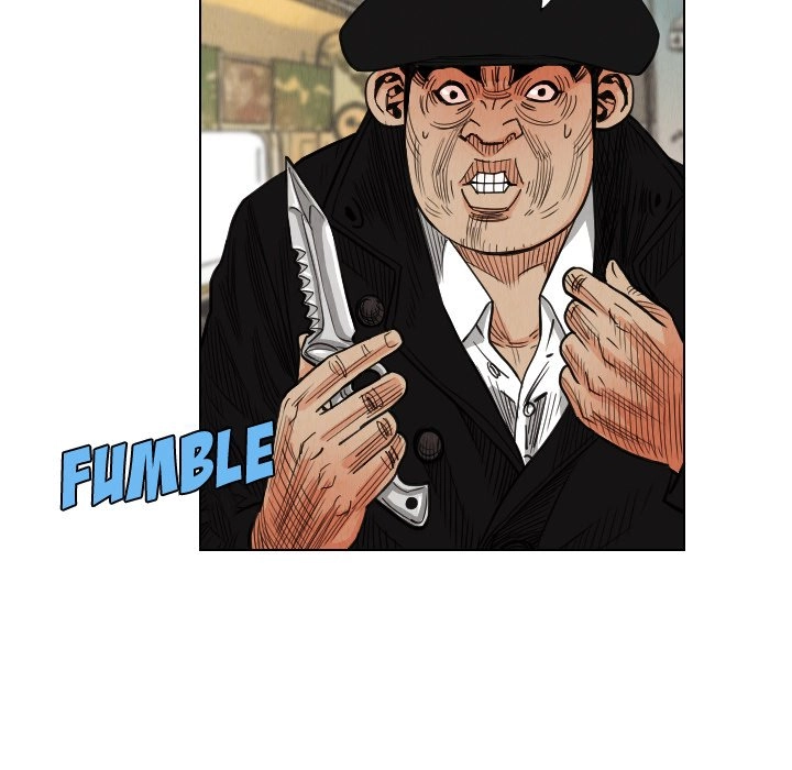 The Knuckleheads Chapter 37 page 49 - 