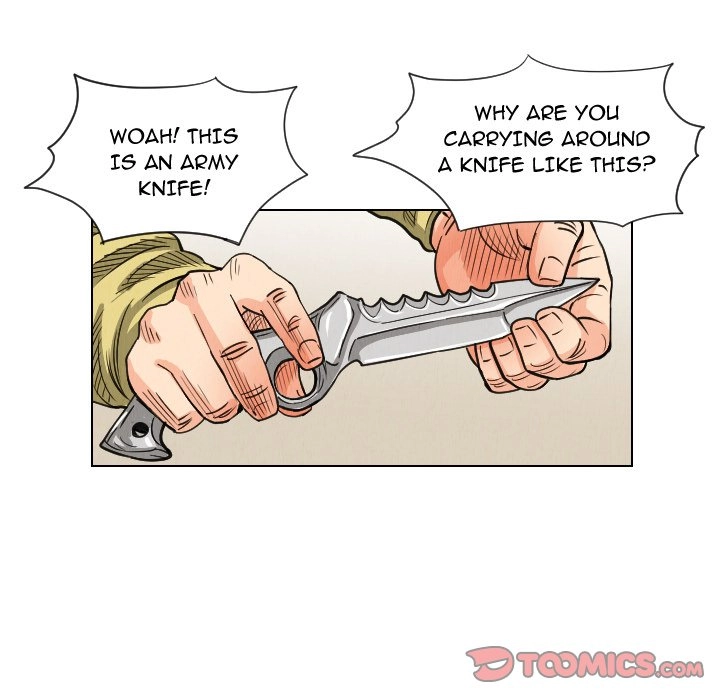 The Knuckleheads Chapter 37 page 50 - 