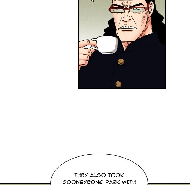 The Knuckleheads Chapter 37 page 6 - 
