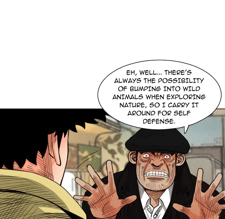 The Knuckleheads Chapter 37 page 52 - 