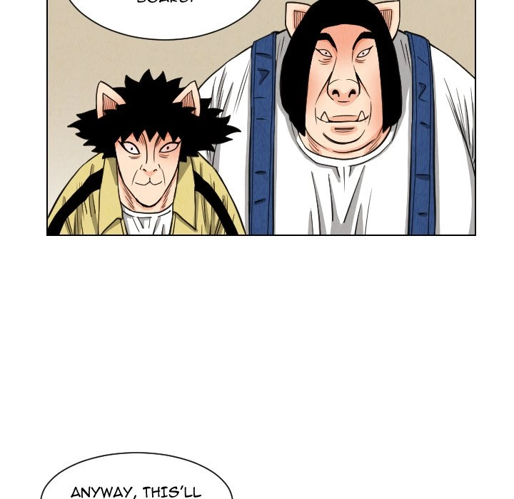 The Knuckleheads Chapter 37 page 54 - 