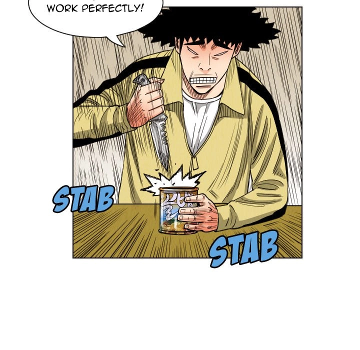 The Knuckleheads Chapter 37 page 55 - 