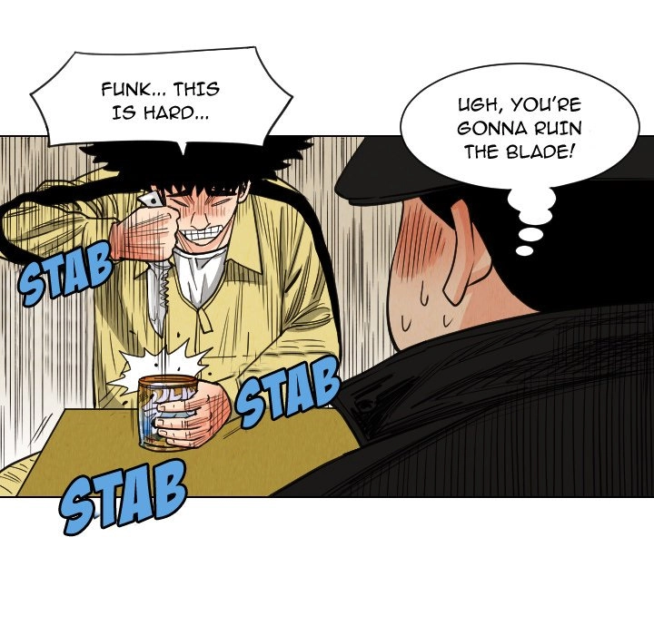 The Knuckleheads Chapter 37 page 57 - 