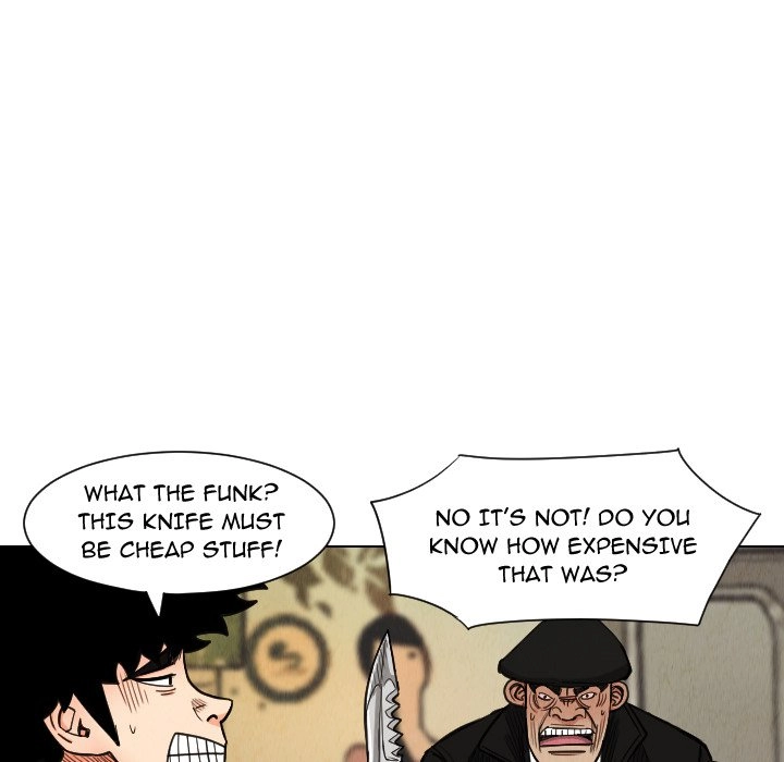 The Knuckleheads Chapter 37 page 59 - 