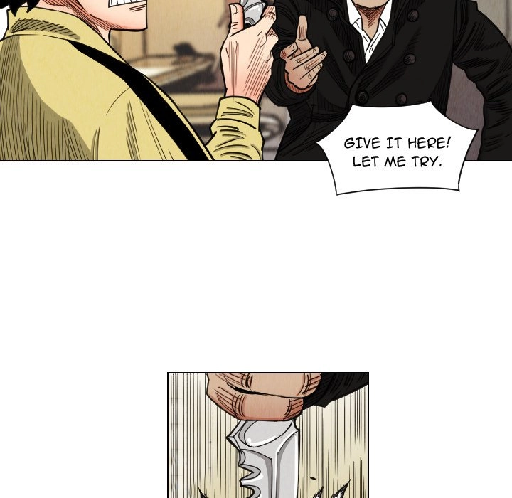 The Knuckleheads Chapter 37 page 60 - 