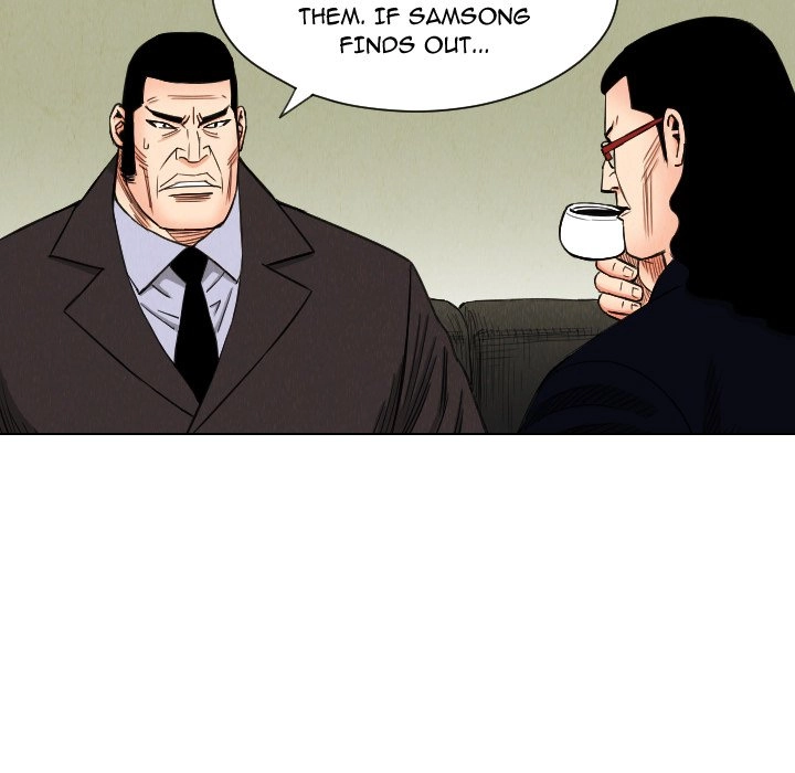 The Knuckleheads Chapter 37 page 7 - 