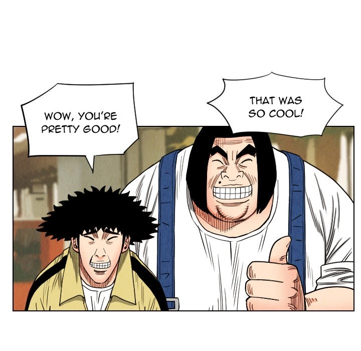 The Knuckleheads Chapter 37 page 64 - 