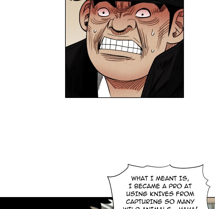 The Knuckleheads Chapter 37 page 68 - 