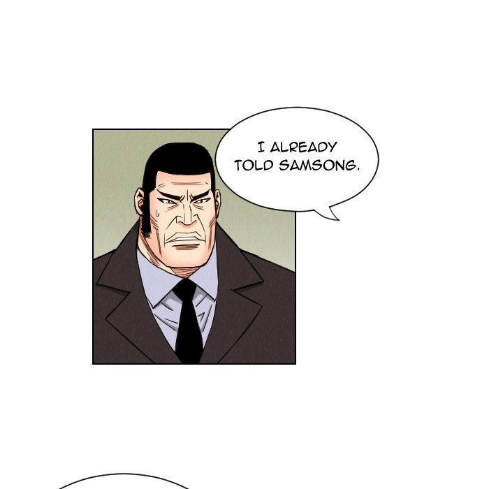 The Knuckleheads Chapter 37 page 8 - 
