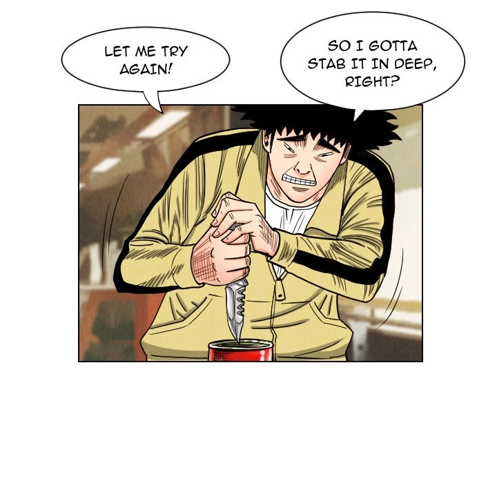 The Knuckleheads Chapter 37 page 71 - 