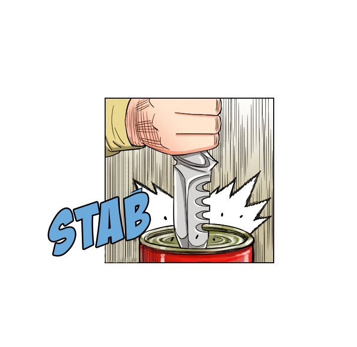 The Knuckleheads Chapter 37 page 72 - 