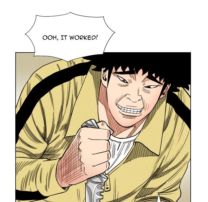 The Knuckleheads Chapter 37 page 73 - 