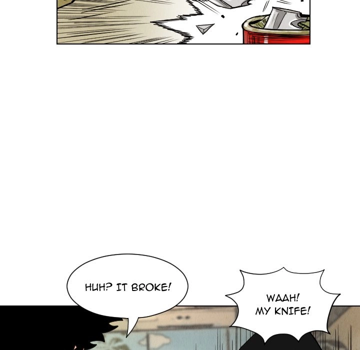 The Knuckleheads Chapter 37 page 76 - 