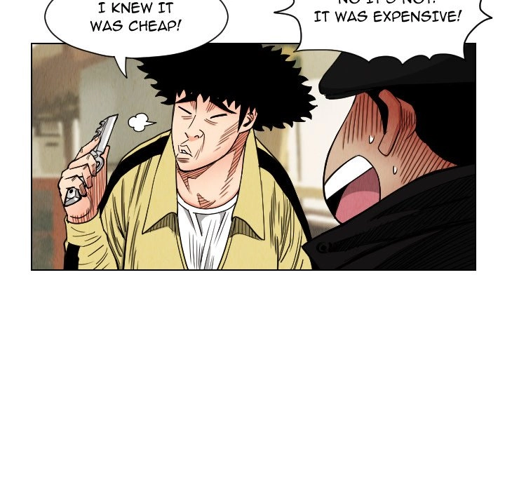 The Knuckleheads Chapter 37 page 78 - 