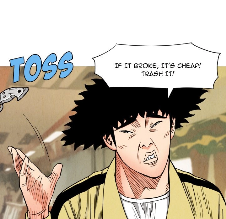The Knuckleheads Chapter 37 page 79 - 
