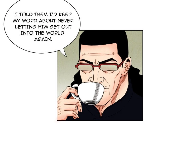 The Knuckleheads Chapter 37 page 9 - 