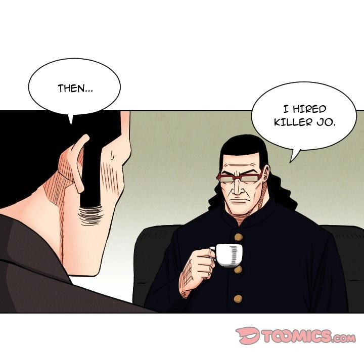 The Knuckleheads Chapter 37 page 10 - 