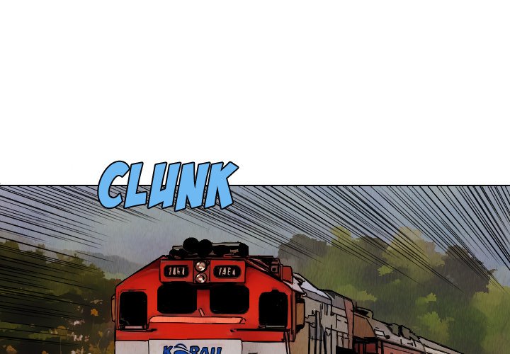 The Knuckleheads The Knuckleheads EP 38 - Toomics page 1 - 