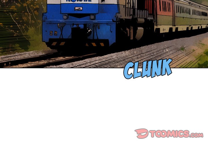 The Knuckleheads The Knuckleheads EP 38 - Toomics page 2 - 