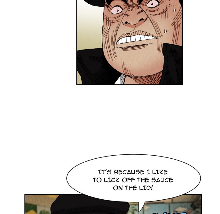 The Knuckleheads The Knuckleheads EP 38 - Toomics page 16 - 