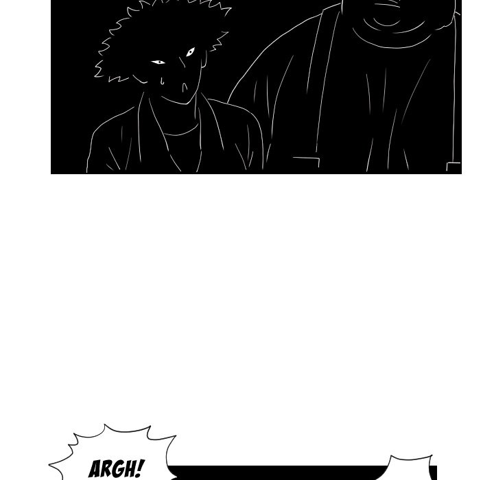 The Knuckleheads The Knuckleheads EP 38 - Toomics page 21 - 