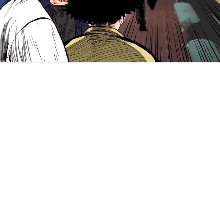 The Knuckleheads The Knuckleheads EP 38 - Toomics page 30 - 