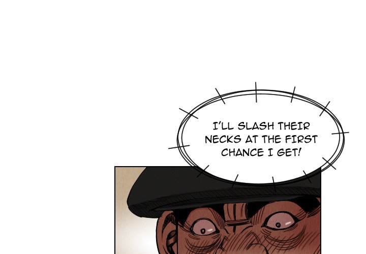 The Knuckleheads The Knuckleheads EP 38 - Toomics page 4 - 